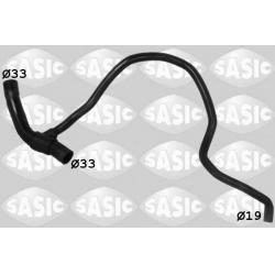 radiatoriaus žarna
                                SASIC                                                3406267, Nenurodytas