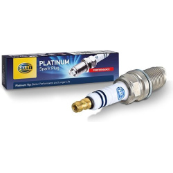 uždegimo žvakė Platinum
                                HELLA                                8EH 188 705-071, Nenurodytas 