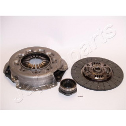 sankabos komplektas
                                JAPANPARTS                                                KF1008, JAPANPA