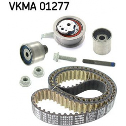 paskirstymo diržo komplektas
                                SKF                                                VKMA 01277, 