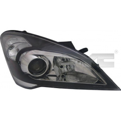 priekinis žibintas
                                TYC                                                20-12267-15-2, Nenurod