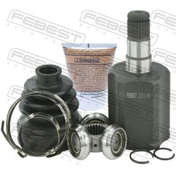 pusašio šarnyras
                                FEBEST                                                2311-PV, Nenurodytas