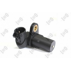 Jutiklis, alkūninio veleno impulsas LORO
ABAKUS