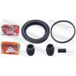 remonto komplektas, stabdžių apkaba
                                FEBEST                                                0