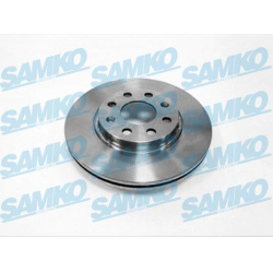 stabdžių diskas (1vnt)
                                SAMKO                                                F2000V, SAMKO, 
