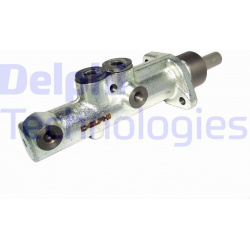 pagrindinis cilindras, stabdžiai
                                DELPHI                                                LM802