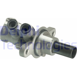 pagrindinis cilindras, stabdžiai
                                DELPHI                                                LM804