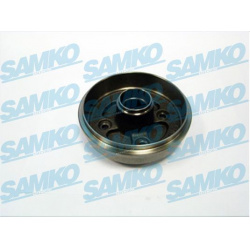 stabdžių būgnas
                                SAMKO                                S70566, SAMKO, S70566, auto detalė