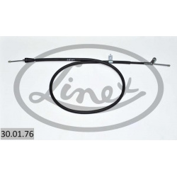 trosas, stovėjimo stabdys
                                LINEX                                300176, LINEX, 300176, auto d