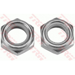 centrinės trauklės mazgas X-CAP
                                TRW                                JTR4261, TRW, JTR4261, a