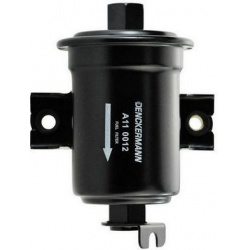 kuro filtras
                                DENCKERMANN                                                A110012, Nenurodytas 