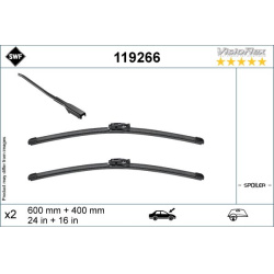 valytuvai DAS ORIGINAL SET
SWF 119266, Nenurod