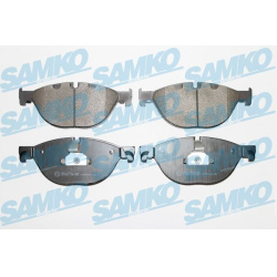 SAMKO                                                5SP1582, SAMKO, 5SP1582, auto detalė