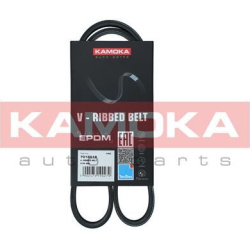 V formos rumbuoti diržai
                                KAMOKA                                                7015019, KAMO