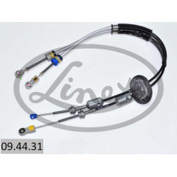 Trosas, neautomatinė transmisija
                                LINEX                                                09.44.