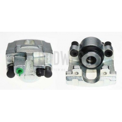 stabdžių apkaba
                                BUDWEG CALIPER                                                343865, Nenur