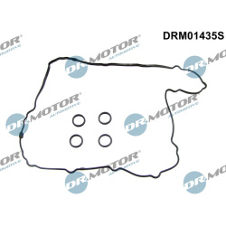 tarpiklių komplektas, svirties gaubtas
                                Dr.Motor Automotive                                  