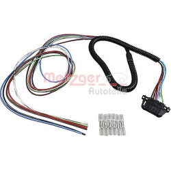 METZGER                                                2323044, Nenurodytas gamintojas, 2323044, auto detalė