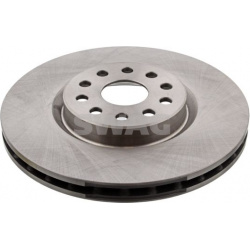 stabdžių diskas (1vnt)
                                SWAG                                                74 91 4165, Nenu