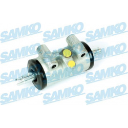 rato stabdžių cilindras
                                SAMKO                                                C09242, SAMKO,
