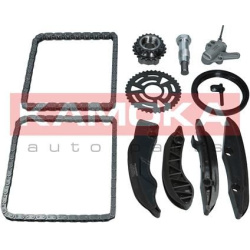 paskirstymo grandinės komplektas
                                KAMOKA                                                70016