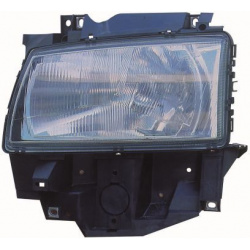 priekinis žibintas Depo
                                ABAKUS                                                441-1129R-LD-E