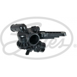 termostatas, aušinimo skystis
GATES TH614105G