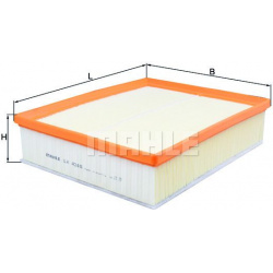 oro filtras
                                KNECHT                                                LX 4245, KNECHT, LX4245, au