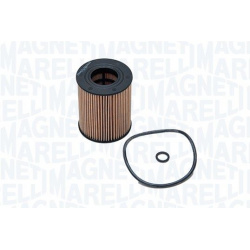 alyvos filtras
                                MAGNETI MARELLI                                153071760515, MAGNETI MARELLI, 