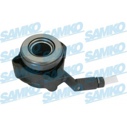 centrinis darbinis cilindras, sankaba
                                SAMKO                                M30244, SAMKO, M30