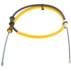 trosas, stovėjimo stabdys
                                BOSCH                                                1 987 477 634