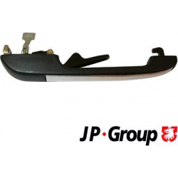 Išorinė durų rankena JP
                                JP GROUP                                                1187200870
