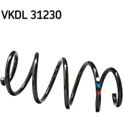 spyruoklė
                                SKF                                VKDL31230, SKF, VKDL31230, auto detalė
