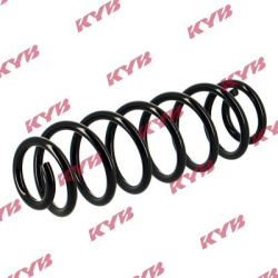 spyruoklė K-Flex
                                KYB                                RA7154, KYB, RA7154, auto detalė