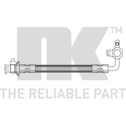 stabdžių žarnelė
                                NK                                8545130, Nenurodytas gamintojas, 85451