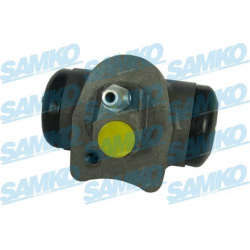 rato stabdžių cilindras
                                SAMKO                                                C31204, SAMKO,