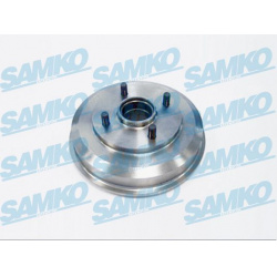 stabdžių būgnas
                                SAMKO                                                S70591, SAMKO, S70591