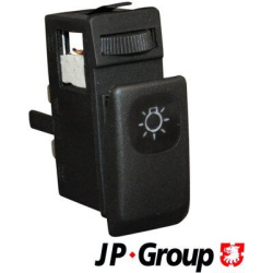 jungiklis, priekiniai žibintai JP
                                JP GROUP                                                11