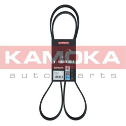 V formos rumbuoti diržai
                                KAMOKA                                                7016141, KAMO