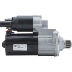 starteris
                                HELLA                                                8EA 011 612-361, Nenurodytas g