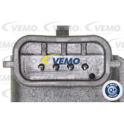 jutiklis, kompresoriaus slėgis Q+, original equipment manufacturer quality
                                VEMO             