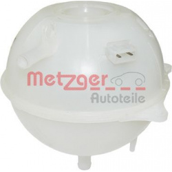 išsiplėtimo bakelis, aušinimo skystis
                                METZGER                                2140016, Nenu