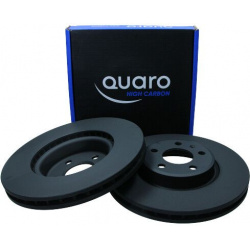 stabdžių diskas (1vnt) QUARO HIGH CARBON
                                QD5546HC, Nenurodytas gamintojas, QD5546HC, auto d