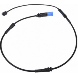 įspėjimo kontaktas, stabdžių trinkelių susidėvėjimas
                                TEXTAR                           