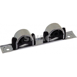 laikiklis, išmetimo sistema
                                SWAG                                                32 92 2522, 