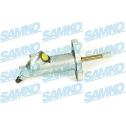 darbinis cilindras, sankaba
                                SAMKO                                                M30213, SAMK