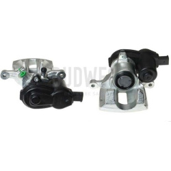 stabdžių apkaba
                                BUDWEG CALIPER                                                344754, Nenur
