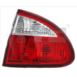 kombinuotas galinis žibintas
                                TYC                                                110274012, N