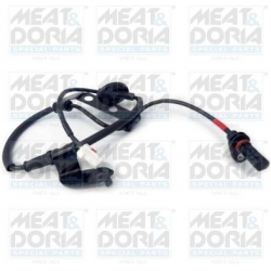 jutiklis, rato greitis
                                MEAT &amp; DORIA                                                90479,