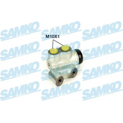 stabdymo jėgos reguliatorius
                                SAMKO                                                D07427, SA
